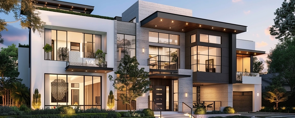 house-with-balcony-driveway