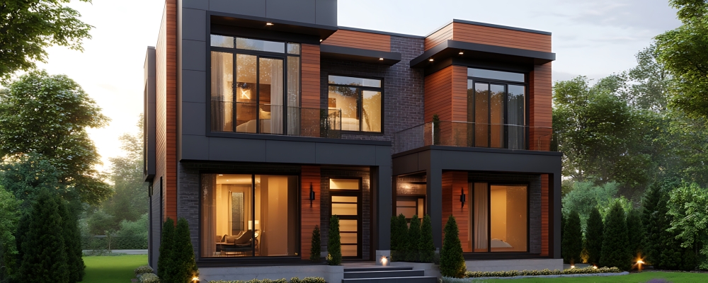 luxurious-modern-duplex-house-captured-highresolution-detailed-imagery