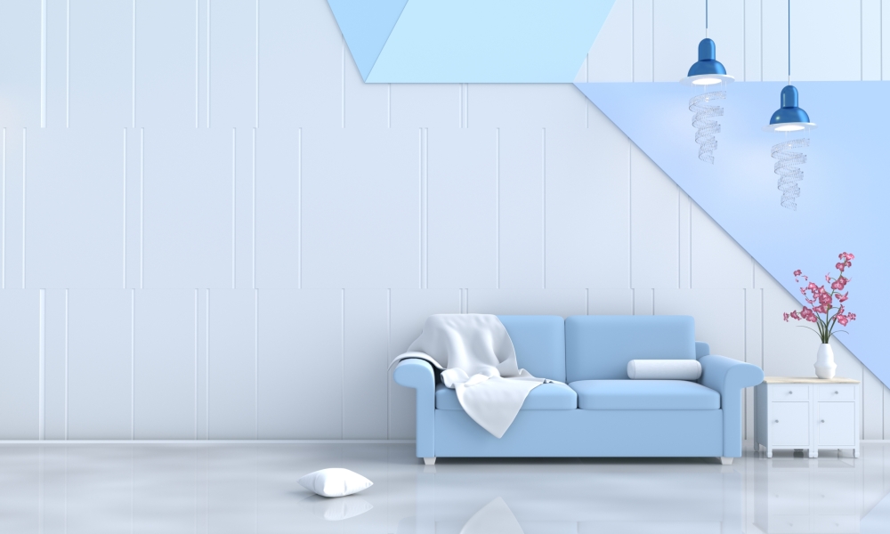 white-blue-living-room-decor-sofa-wall-orchid